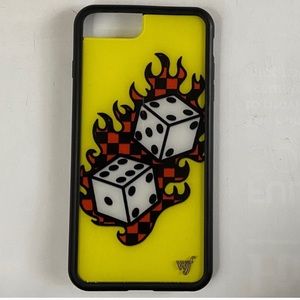 Used Iphone 8 Plus Tana Mongeau Case